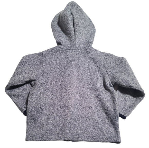 18-24M Old Navy Toddler Boy Hoodie And Sweater Bundle - Picture 3 of 15